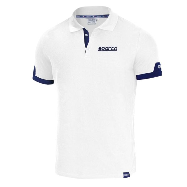 Polo Sparco CORPORATE