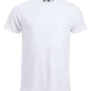 Camiseta Falk&Ross M/C NEW CLASSIC Blanca