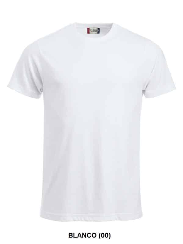 Camiseta Falk&Ross M/C NEW CLASSIC Blanca