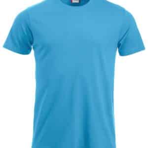 Camiseta Falk&Ross M/C NEW CLASSIC Azul