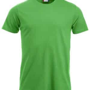 Camiseta M/C NEW CLASSIC Verde