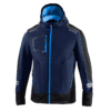 chaqueta-softshell-sparco-york-frontal-marino-azul