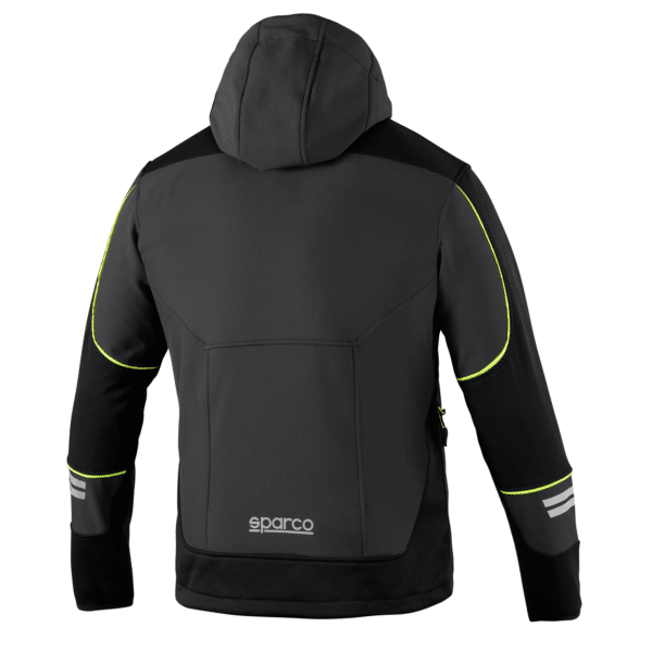 chaqueta-softshell-sparco-york-espalda-negro-amarillo