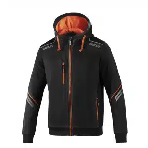 sudadera-sparco-colorado-frontal-negro-naranja