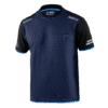 camiseta-sparco-tucson-frontal-marino-azul