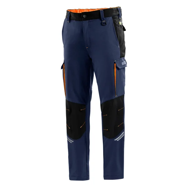 pantalon-sparco-oregon-trasera-marino-naranja