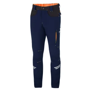 pantalon-sparco-kansas-frontal-marino-naranja