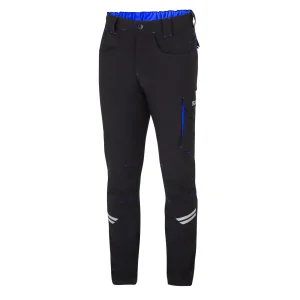 pantalon-sparco-kansas-frontal-negro-azul