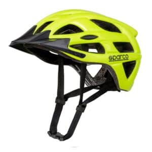 Casco-scooter-rider-Sparco-lateral